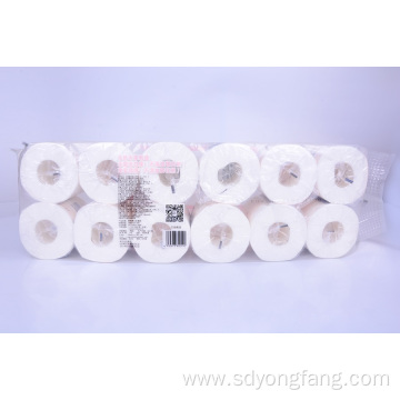 Disposable Sanitary Facial Paper for Export Package